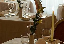 Hotel Starhotels Cristallo Palace