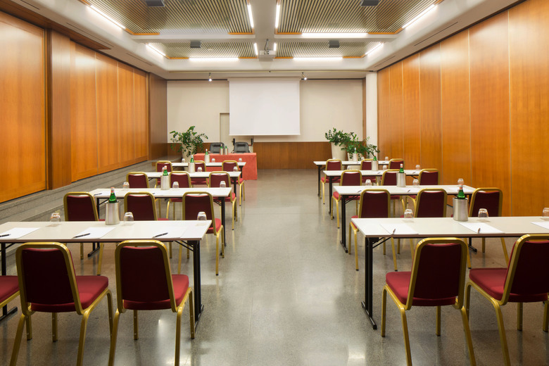 Hotel Starhotels Cristallo Palace