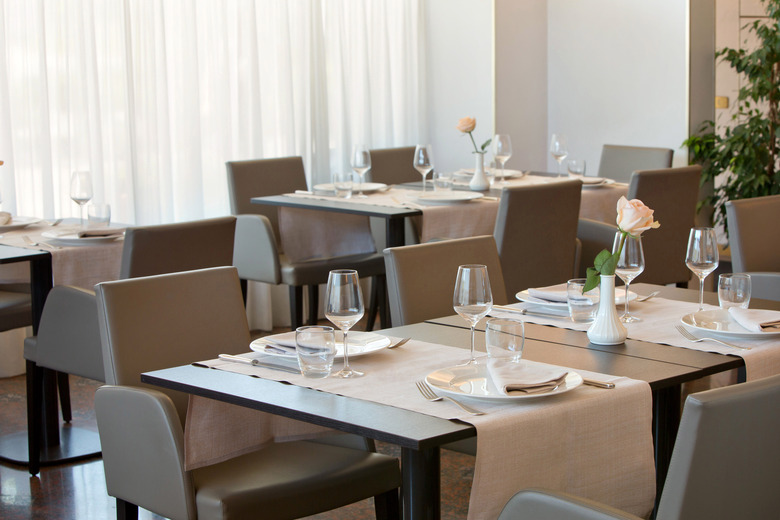 Hotel Starhotels Cristallo Palace