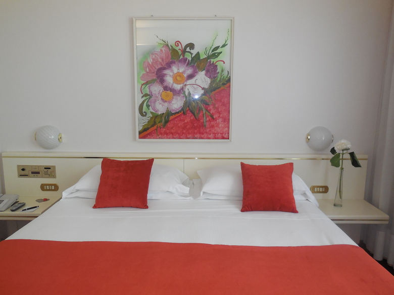 Hotel Starhotels Cristallo Palace