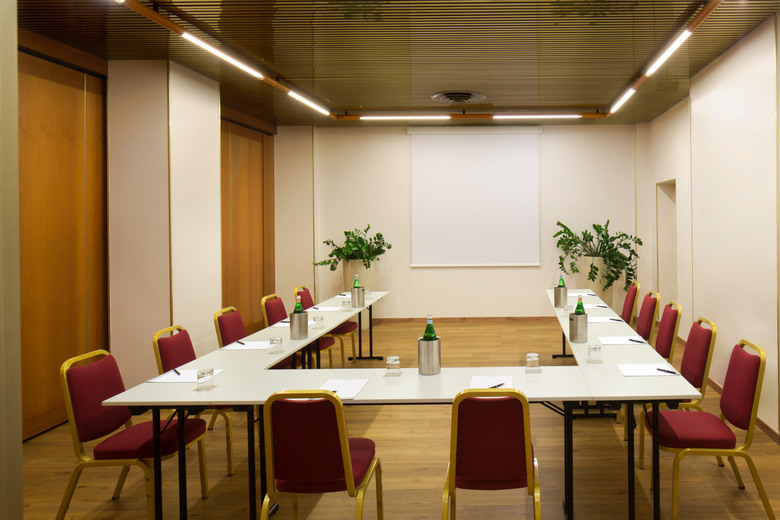 Hotel Starhotels Cristallo Palace