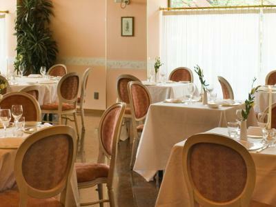 Hotel Starhotels Cristallo Palace