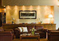 Hotel Starhotels Cristallo Palace