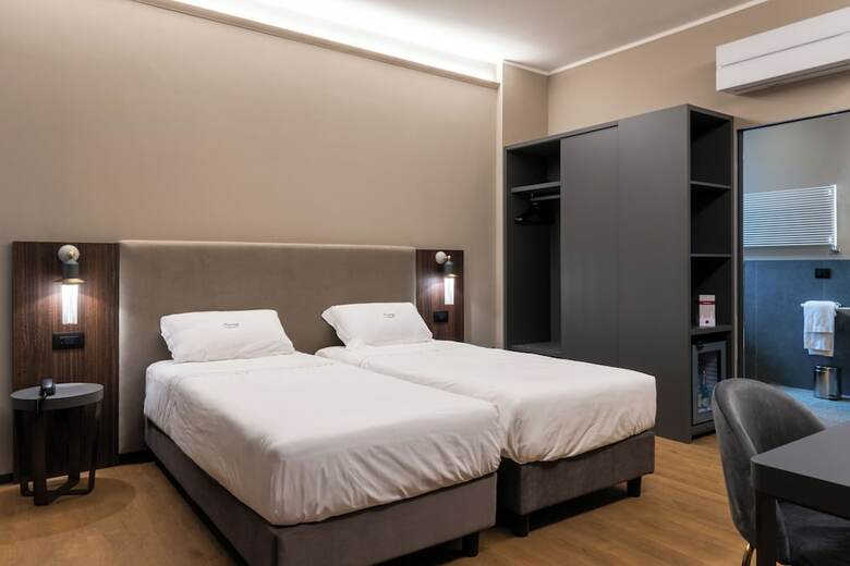 Hotel Touring