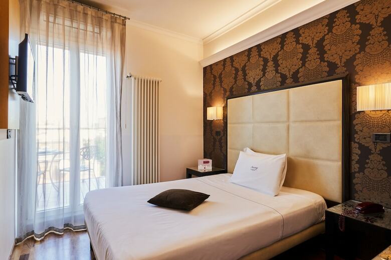 Hotel Touring