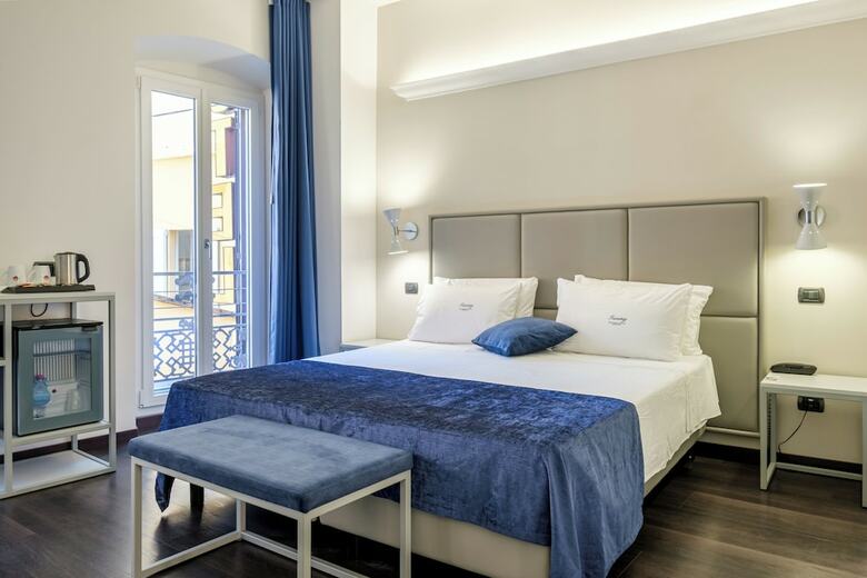 Hotel Touring
