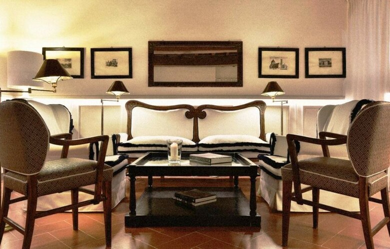 Hotel Cellai