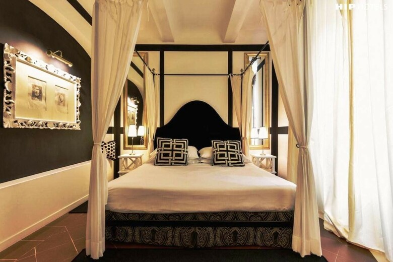 Hotel Cellai