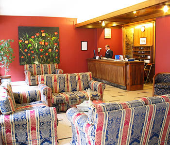 Hotel Da Verrazzano