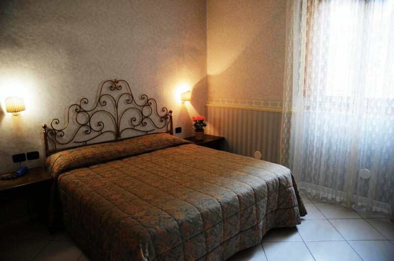 Hotel Galileo