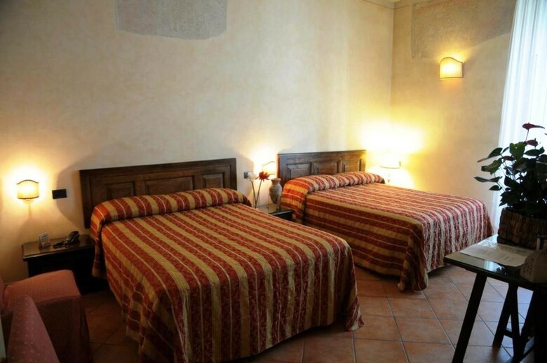 Hotel Galileo