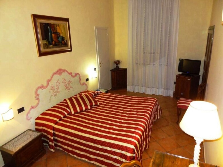 Hotel Galileo
