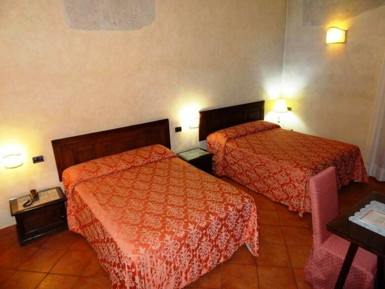 Hotel Galileo