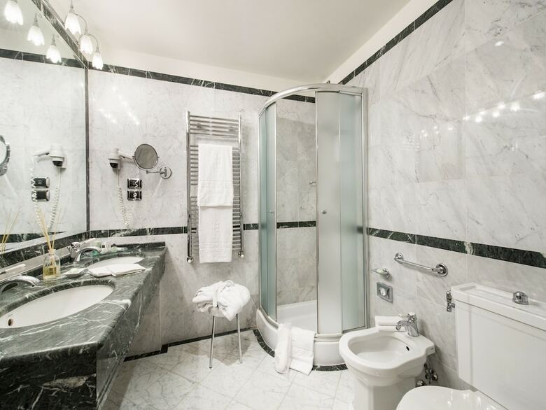 Hotel Degli Orafi