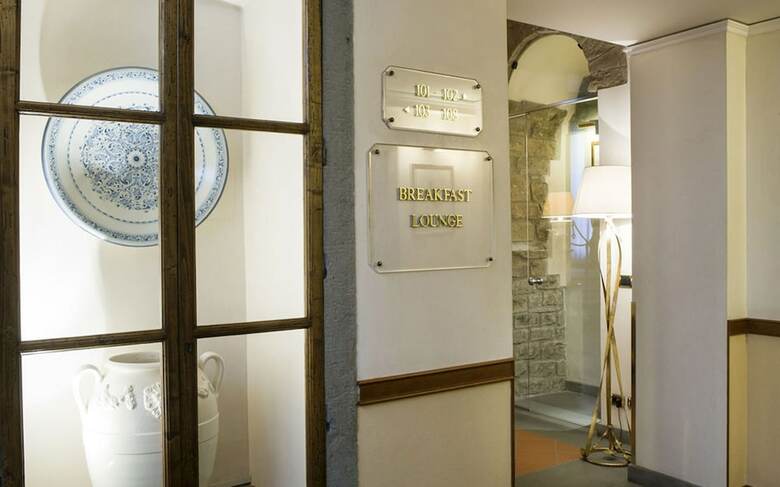 Hotel Degli Orafi