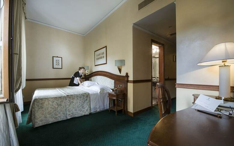 Hotel Degli Orafi