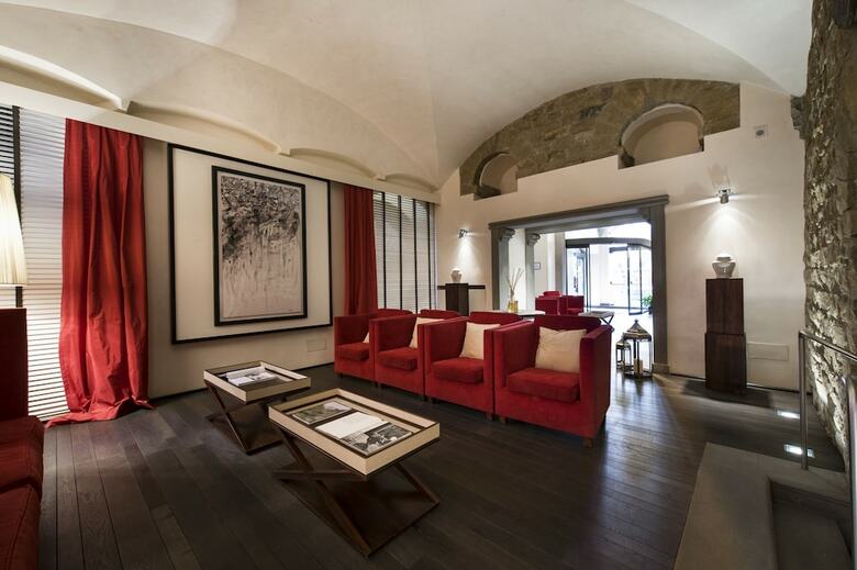 Hotel Degli Orafi