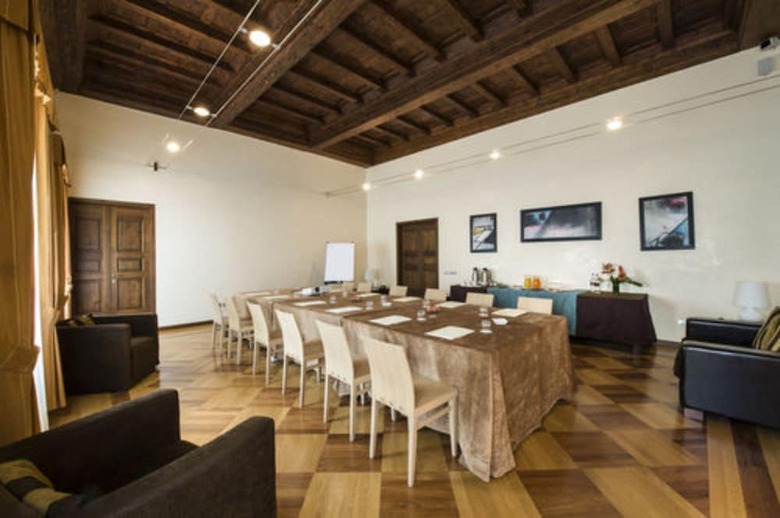 Hotel Degli Orafi