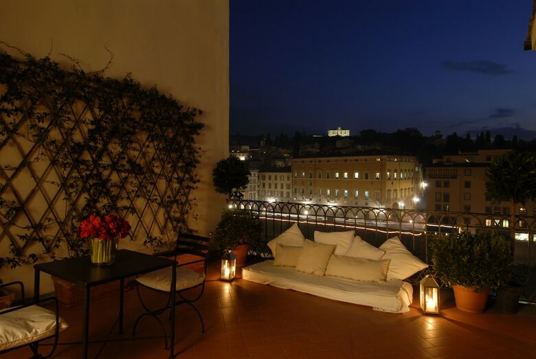 Hotel Degli Orafi
