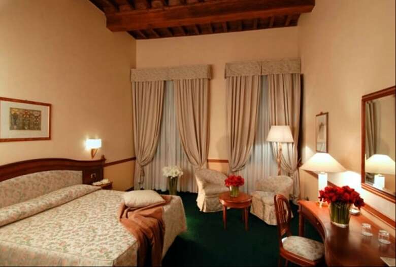 Hotel Degli Orafi