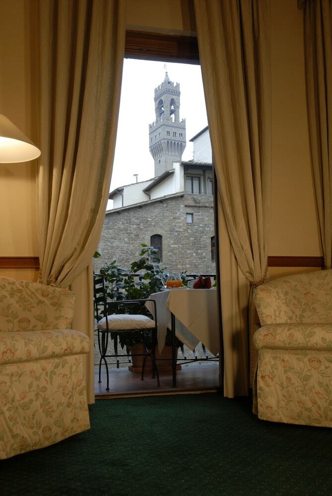 Hotel Degli Orafi