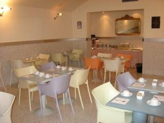 Hotel La Fortezza