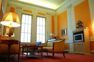 Hotel La Fortezza