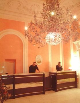 Hotel La Fortezza