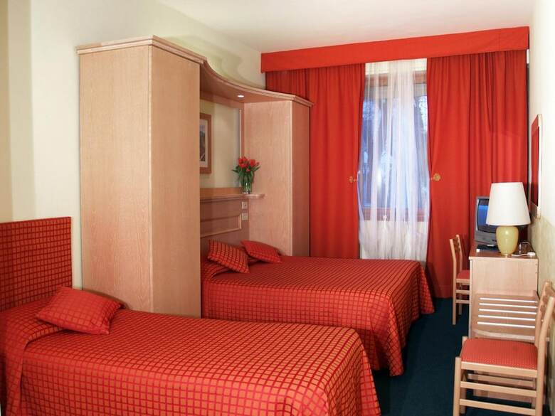 Hotel Meridiana