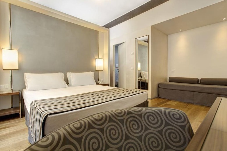 Hotel Orto Dei Medici