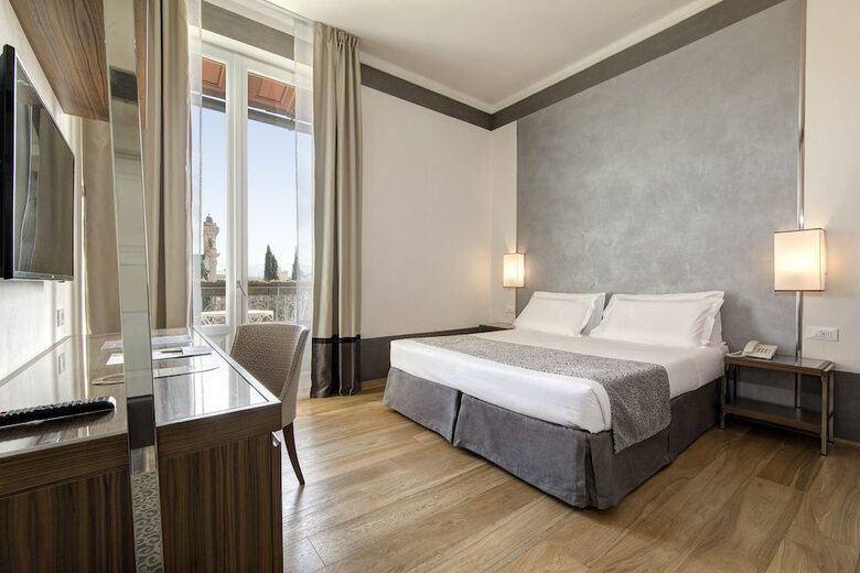 Hotel Orto Dei Medici