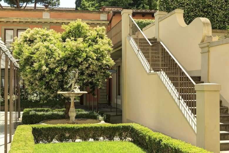 Hotel Orto Dei Medici