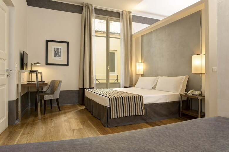 Hotel Orto Dei Medici