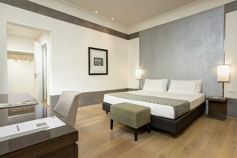 Hotel Orto Dei Medici