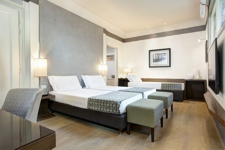 Hotel Orto Dei Medici