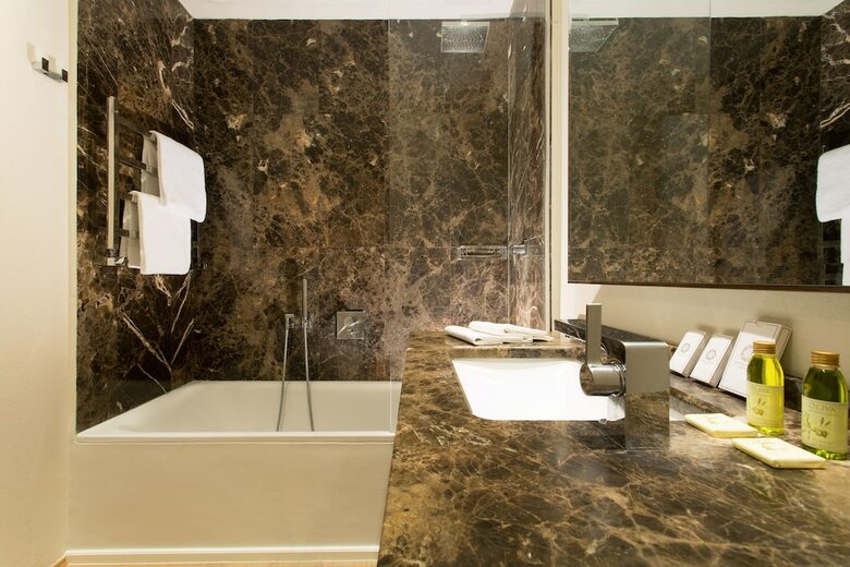 Hotel Orto Dei Medici