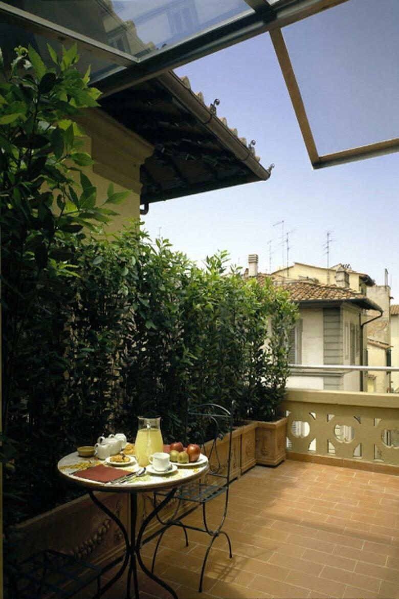 Hotel Palazzo Ognissanti