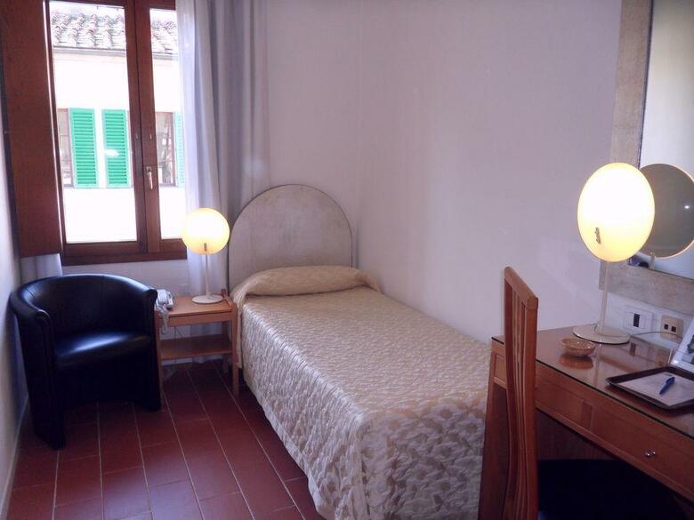 Hotel Palazzo Ognissanti