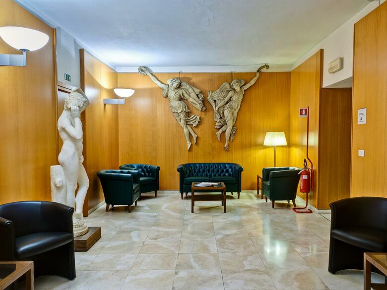 Hotel Palazzo Ognissanti