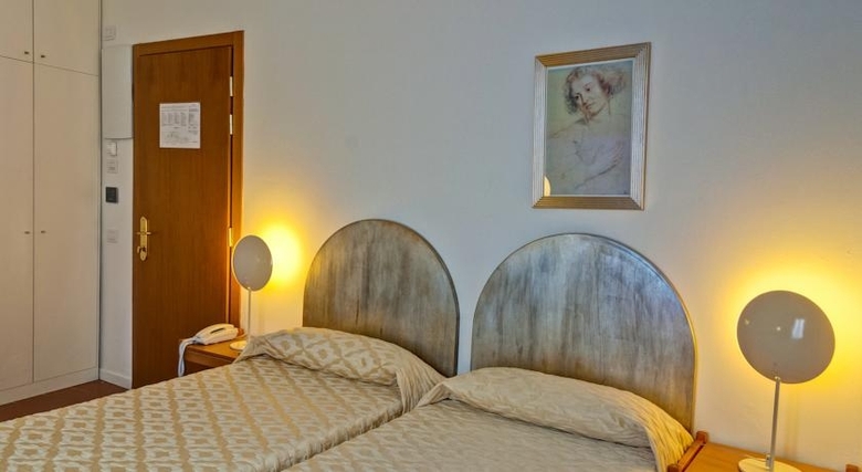 Hotel Palazzo Ognissanti