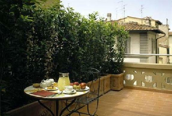 Hotel Palazzo Ognissanti