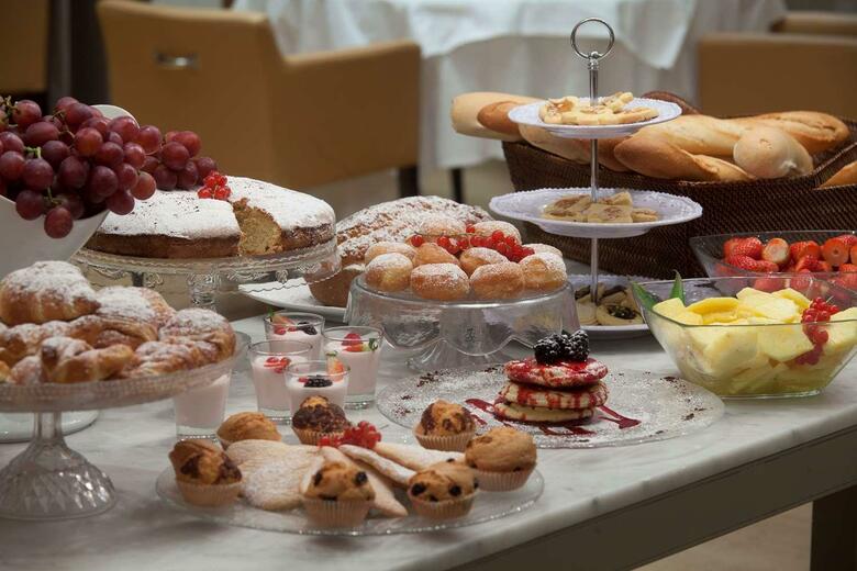 Hotel Starhotels Michelangelo Firenze