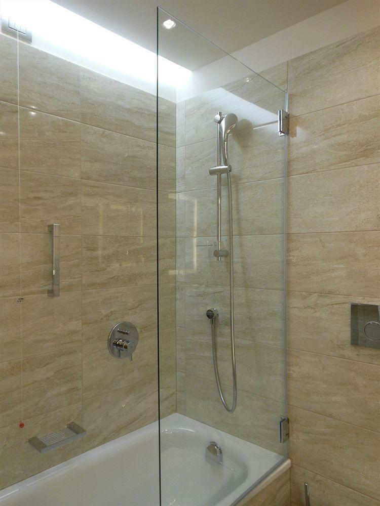 Hotel Starhotels Michelangelo Firenze