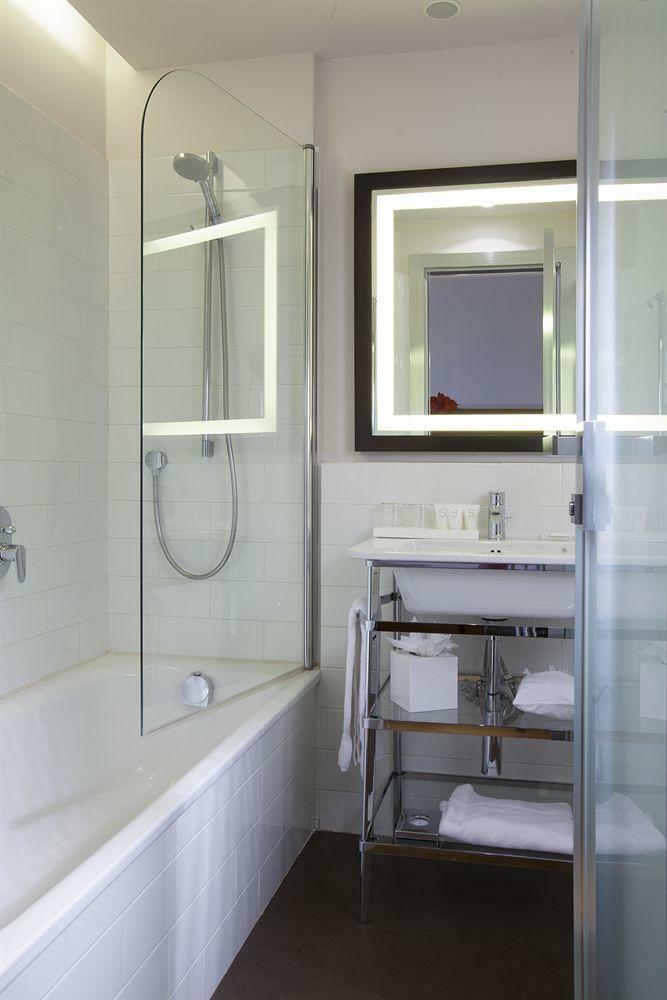 Hotel Starhotels Michelangelo Firenze