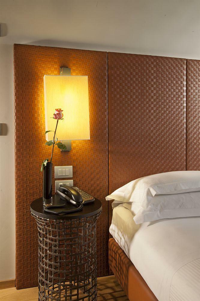 Hotel Starhotels Michelangelo Firenze