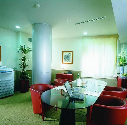 Hotel Starhotels Michelangelo Firenze