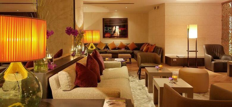 Hotel Starhotels Michelangelo Firenze