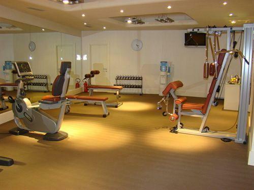 Hotel Starhotels Michelangelo Firenze