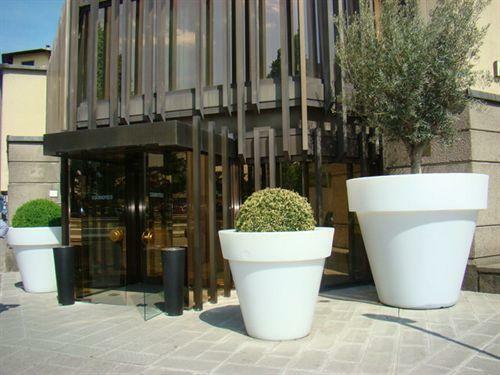 Hotel Starhotels Michelangelo Firenze