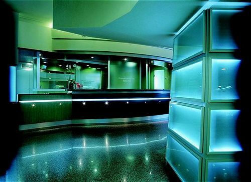 Hotel Starhotels Michelangelo Firenze